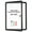 Black Frame, variant on Lockable Notice Board 36"x24" Tamperproof Enclosed Display Board Whiteboard Cabinet for Wall Outdoor Use for Home Office Library, Community, Corridor, Wall-Mounted, Sliver Aluminium Framed