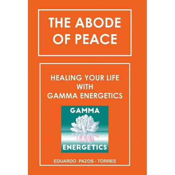 The Abode of Peace (Hardcover)