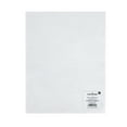 thumbnail image 2 of (24 pack) Hello Hobby Soft White Felt Craft Sheet, 9" x 12" for Sewing and DIY, 2 of 5