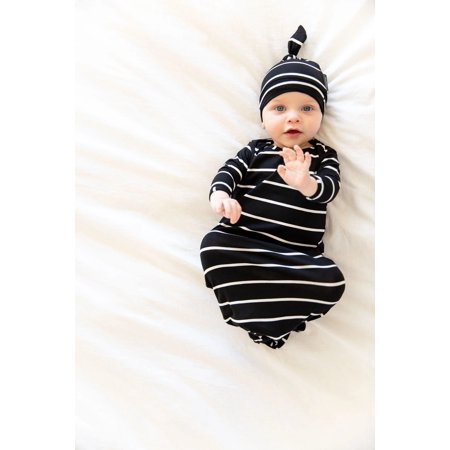 newborn sleeping gowns