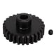 thumbnail image 1 of Engranaje de coche RC a escala 1:5 con tornillo de comida M5, reemplazo de engranaje de Motor de coche de Control remoto, agujero interior M1.5 de 8mm 27T YUNYI BRAND  Deportes, 1 of 8