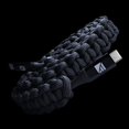 thumbnail image 3 of Cable USB-C Dark Energy 0,9 m Carga rápida trenzado negro, 3 of 3