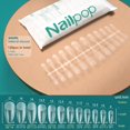 thumbnail image 1 of Nailpop-Gel adhesivo para uñas postizas, 20g, suave, 1 of 5