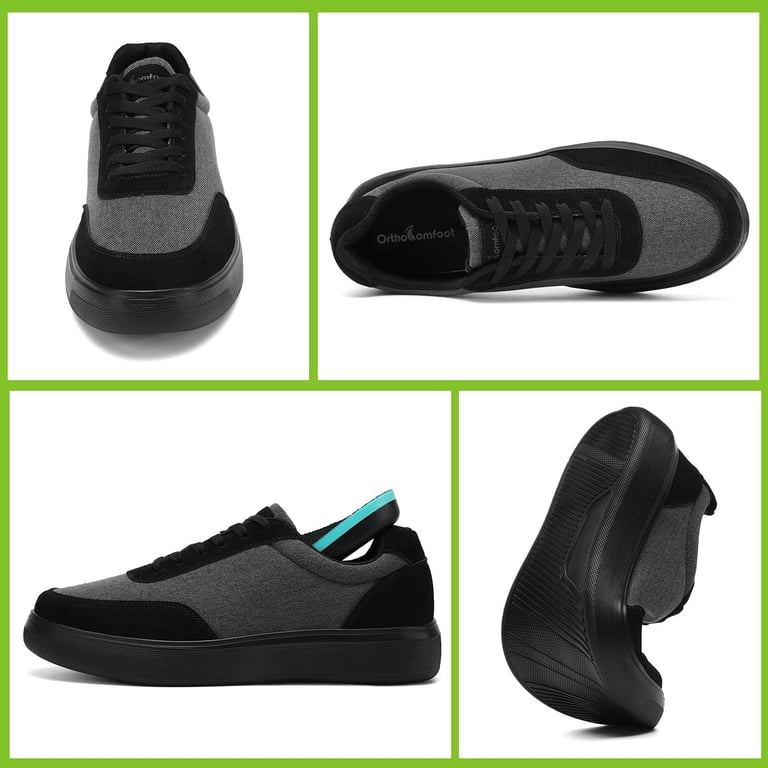 OrthoComfoot Men