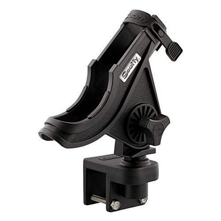 Scotty Rod Holder Rail Mount Scotty Square Rail Mount