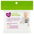 Parents Choice Disposable Burp Cloths, 10 Pack
