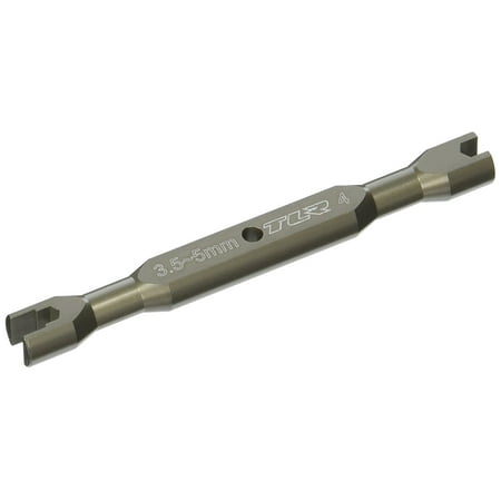 Team Losi Brushless (Turnbuckle Wrench 228B 8T, Shock 22 4Way SCREW Lightweight PIECE XXXSCT XXL 110 2E 115 8T 228B Losi Wrench 90PIECE 8b LST 2 KIT Turnbuckle 8t 85 Brushless TOOL.., By)