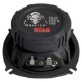 thumbnail image 2 of 2) Nouveau BOSS P45.4C 4 Pouces 250W 4-Way PHANTOM Series Voiture Audio Haut-Parleurs Coaxials P454C, 2 of 3