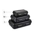 thumbnail image 4 of Sufanic EDC-Plastic Waterproof Outdoor Camping Survival Container Storage Case Box Bag, 4 of 5