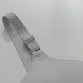 thumbnail image 6 of Maternity Nursing Bras for Breastfeeding, Pregnancy Deep V Neck Wireless Bra Light Gray 40, 6 of 6