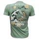 thumbnail image 3 of Playera estampada Tokyo QUARRY para hombre, 3 of 3