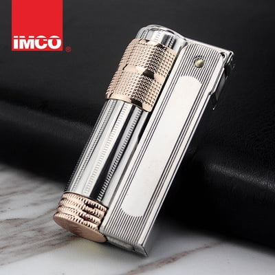 6700 old-fashioned kerosene lighter legendary Austrian stainless steel military retro nostalgia,玫瑰金