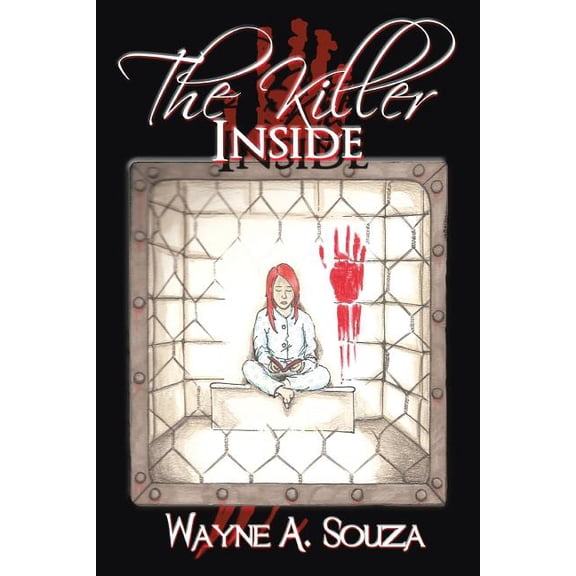 The Killer Inside, (Paperback)
