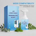 thumbnail image 2 of Effective Air Conditioner Deodorizing Spray, Air Conditioner Foaming Cleaner Spray, Cleaning for Ducts, Filters & Vents, 2 of 7