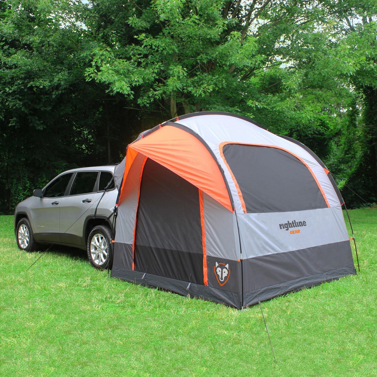 Rightline Gear SUV Tent