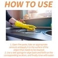 thumbnail image 5 of Clean All-Purpose Cleaner；The Multi-Purpose Cleaner；Multi-Purpose Cleaner, 5 of 5