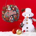 thumbnail image 3 of Art Craft Kit VODAPYC, adorno navideño con forma de diamante para colgar, 3 of 7