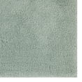 thumbnail image 5 of (2 pack) Hotel Style Green Micro-Polyester 24" x 60" Bath Runner, 5 of 10