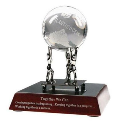Bluestone Designs Together We Can Small Gift