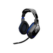 Gioteck HC-4 - Headphones with mic - full size