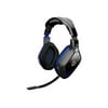 Gioteck HC-4 - Headphones with mic - full size