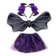 thumbnail image 1 of Disfraz de Halloween para niños Cosplay Ala Ropa Regalo Vestir Juguetes para niños Diadema para disfraces de vacaciones Accesorios fotográficos, 1 of 9