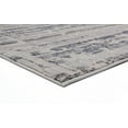 thumbnail image 5 of United Weavers Rasbora Sierra Contemporary Abstract Area Rug, Blue, 5'3" x 7'2", 5 of 6