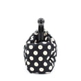 thumbnail image 3 of Bolso de noche con diseño de lunares Menurra para mujer, 3 of 7