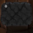 thumbnail image 4 of BESTYASH Cojín Inflable Para Asiento Negro Resistente A Agua Con Soporte Cómodo Para Camping Y Senderismo, 4 of 8