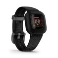 thumbnail image 3 of Garmin vívofit Jr. 3 - Rastreador de Actividad Digital Impermeable para niños a Partir de 4 años, podómetro, Pantalla de 1,4 cm, Contacto de Emergencia, batería de hasta 1 año, Mundo de Aventura y, 3 of 5