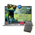 thumbnail image 1 of Laptop Dell Inspiron 15 3525 Ryzen 7 512GB 16GB Ram más mochila, 1 of 6