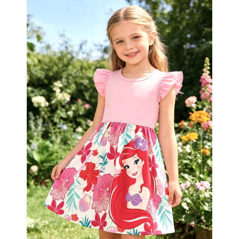 disney princess dresses for 2 year olds Amazon.com: VGOFUN Princess Dresses for Girls