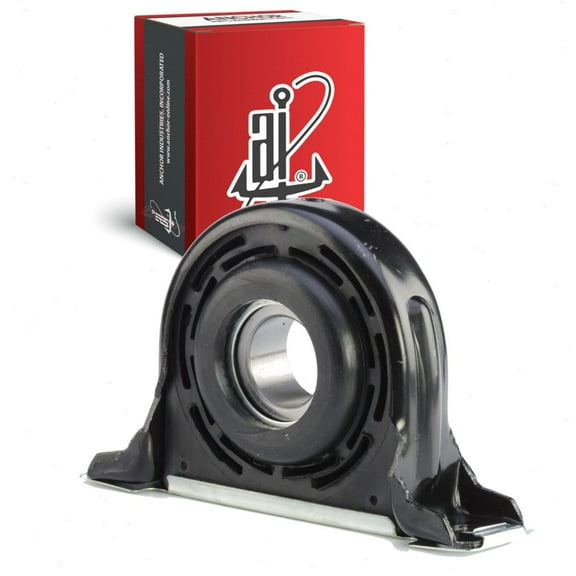 Anchor Drive Shaft Center Support Bearing compatible with GMC Sonoma 2.2L 4.3L L4 V6 1994-2004