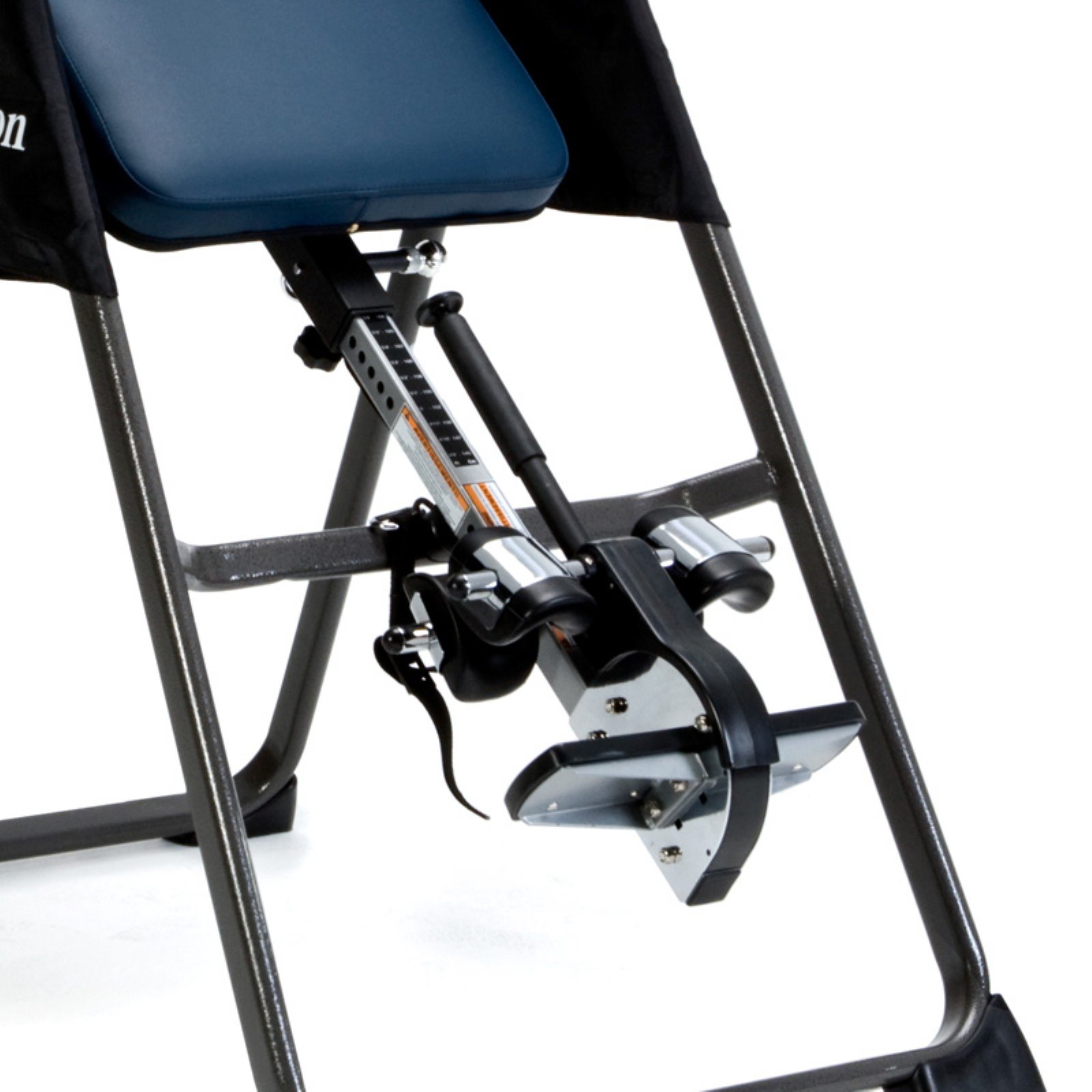 Ironman Fitness Gravity 4000 Highest Weight Capacity Inversion Table - image 3 of 6