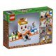 thumbnail image 3 of Set LEGO Minecraft La Arena de la Calavera 21145, 3 of 3