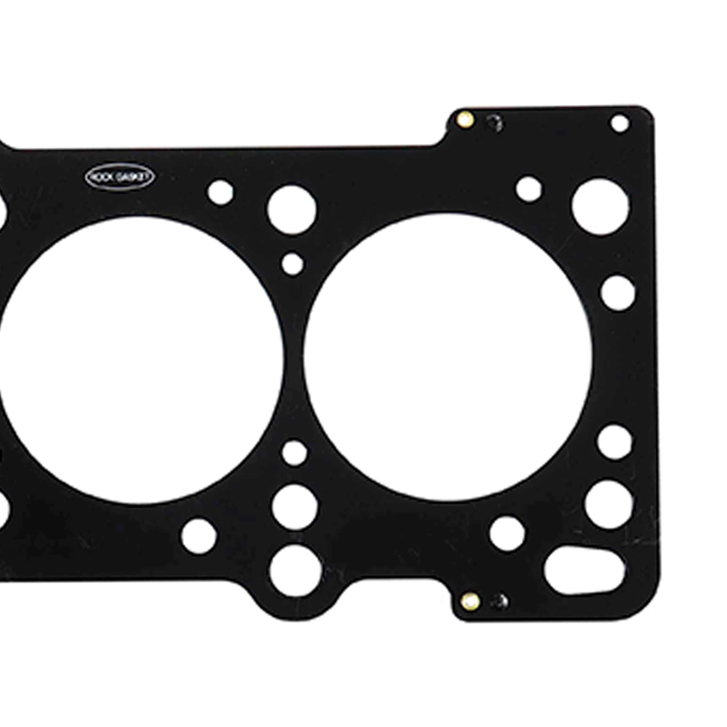 DNJ HG49 MLS Head Gasket Fits Cars & Trucks 90-00 Ford Kia Escort Miata 1.8L DOHC 16v