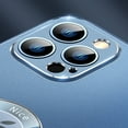 thumbnail image 5 of Dteck Compatible Case For iPhone 13,Drop Camera Protection Case Hybrid Matte Slim Fit Logo View Phone Cover.For iPhone 13,Green, 5 of 5