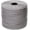 Silver, variant on The Beadsmith S-Lon Bead Cord – .5 mm Twisted Nylon Cord, Silver Color, TEX210, 77 Yards