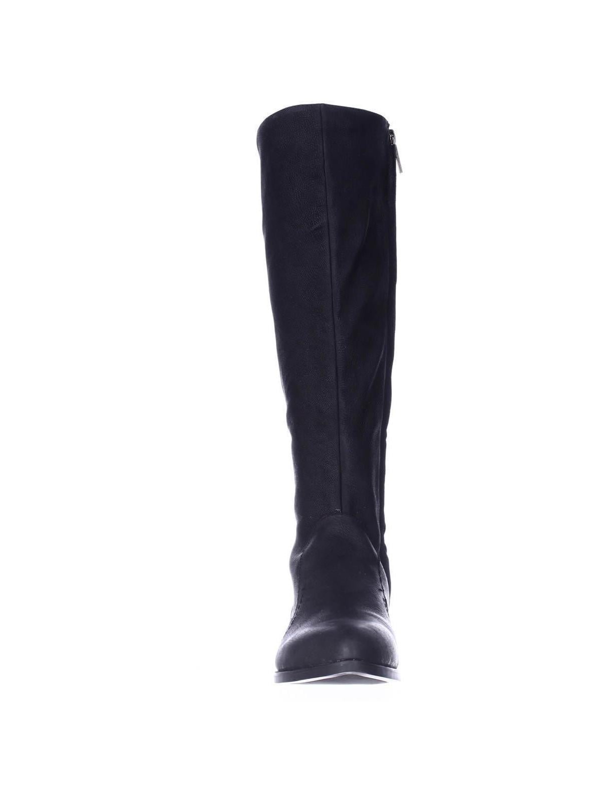 nine west tall boots