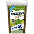 thumbnail image 1 of Cat Treats Temptations MixUps sabor Catnip Fever, envase de 900 ml, 1 of 9