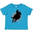 thumbnail image 3 of Inktastic Rodeo Rider Team Roping Boys Toddler T-Shirt, 3 of 5