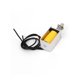 thumbnail image 2 of - Dc 4.5v 0.75 a 3.38w tipo de tracción 40g 3mm electroimán solenoide, 2 of 3