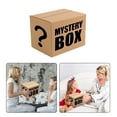 thumbnail image 3 of AMERTEER Extra Hard Reinforced Carton Blind Box Lucky-Box Toy Blind Box Box, 3 of 6