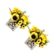 thumbnail image 1 of Bonsái de flores artificiales Yuarrent tipo Type2 NO2, 1 of 6