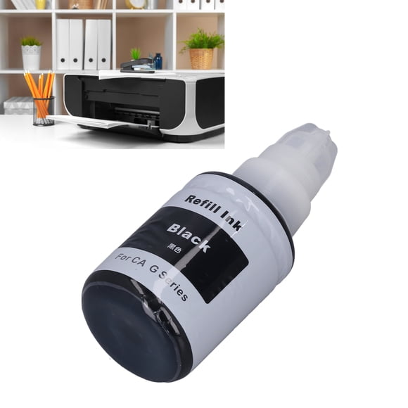 Printer Printer Ink Quick Drying Replacement Refill Ink for G1800 G2800 G1810 G2810 G3800 G3810