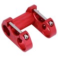 thumbnail image 3 of Vástago Doble, Diseño Hueco, Extensor De Elevador Portátil Cómodo De Alta Resistencia Para Bicicleta De Carretera Para Andar En Bicicleta ANGGREK Otros, 3 of 8