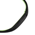 thumbnail image 2 of Auriculares deportivos inalámbricos Bluetooth 4.1 Bling Bling Verde, 2 of 7