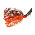 thumbnail image 4 of Berkley SlobberKnocker, 1/2 oz, Fire Craw, 4 of 9