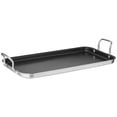 thumbnail image 1 of Plancha y sartén Cuisinart MCP45-25NSP1 antiadherente de 25 x 45 cm, 1 of 6