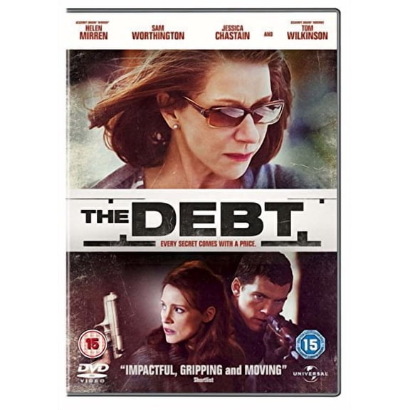 Debt The [DVD]